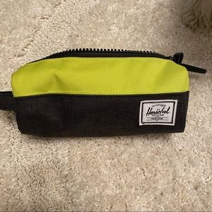 Herschel Settlement Case